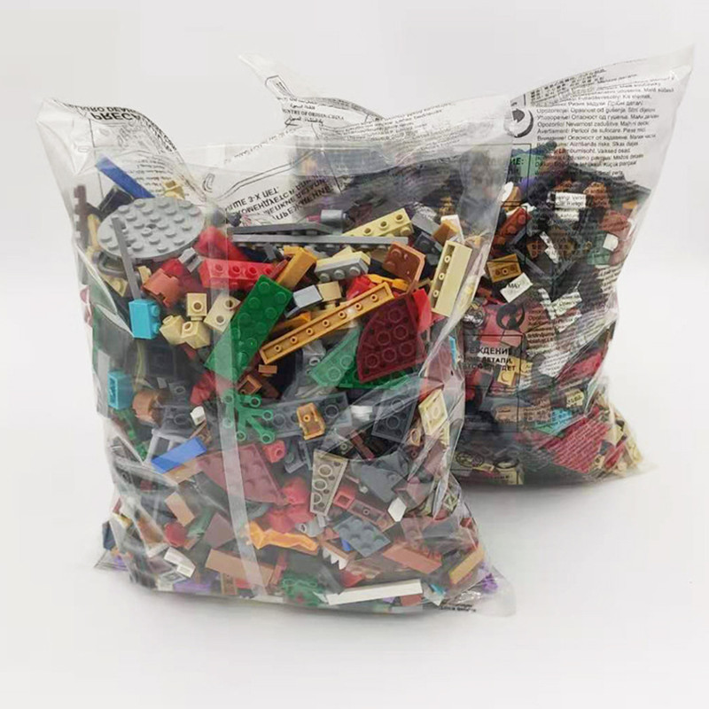 Pieces Building Blocks City DI - Lego Set City 评论和价格