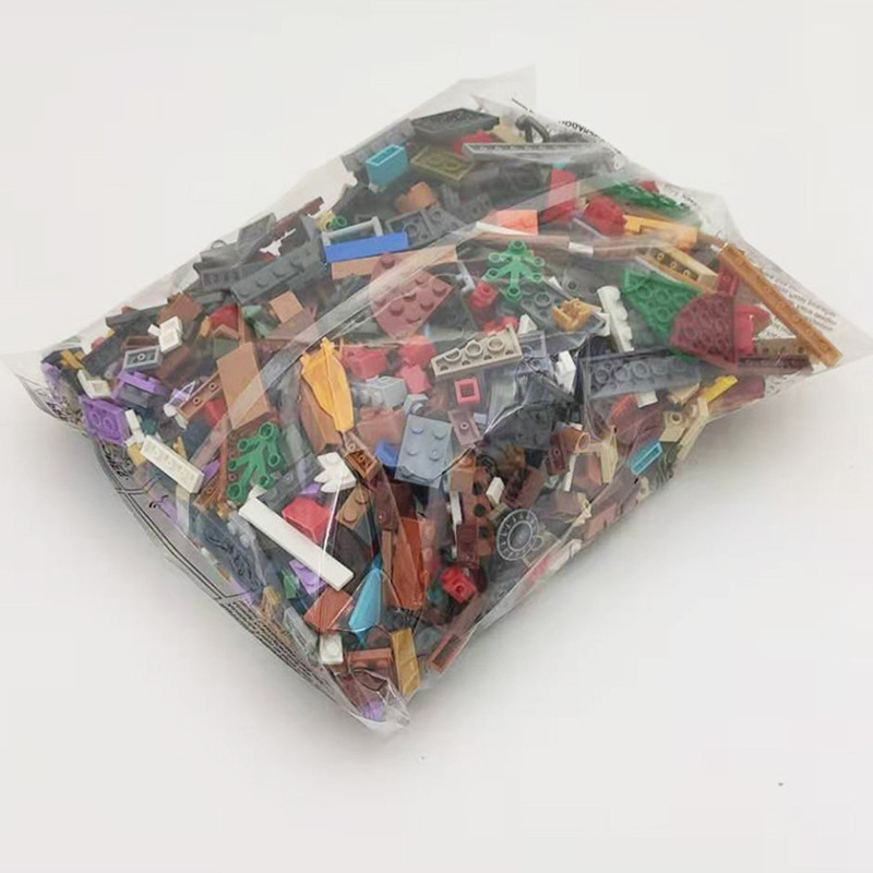 Pieces Building Blocks City DI - Lego Set City 评论和价格