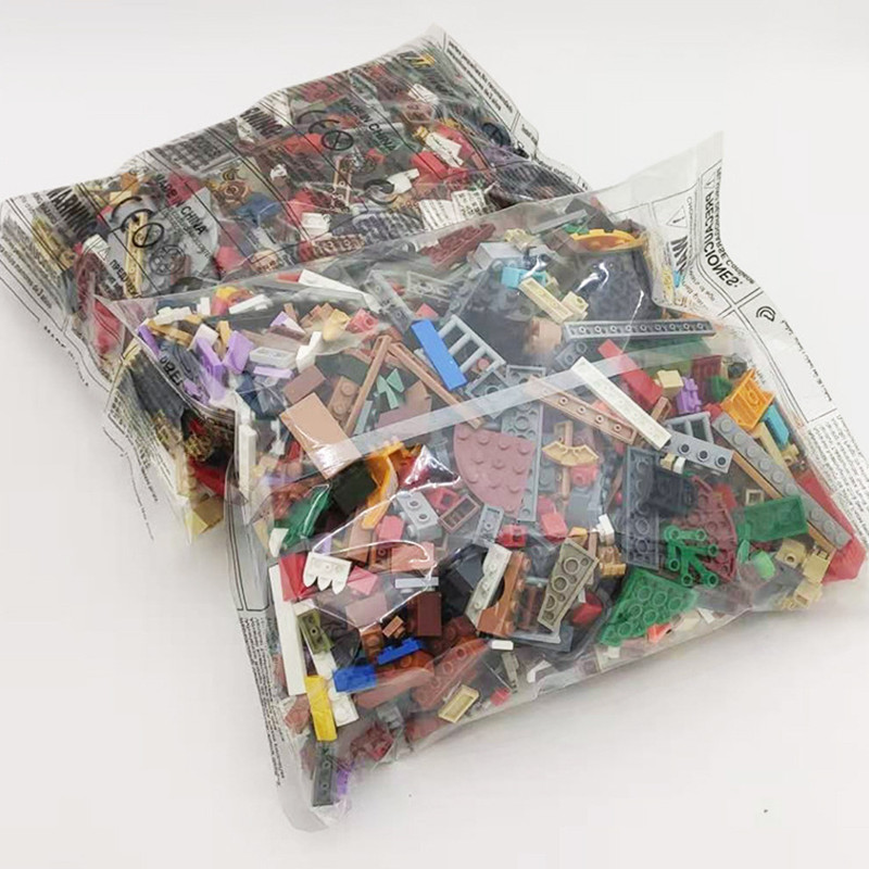 Pieces Building Blocks City DI - Lego Set City 评论和价格