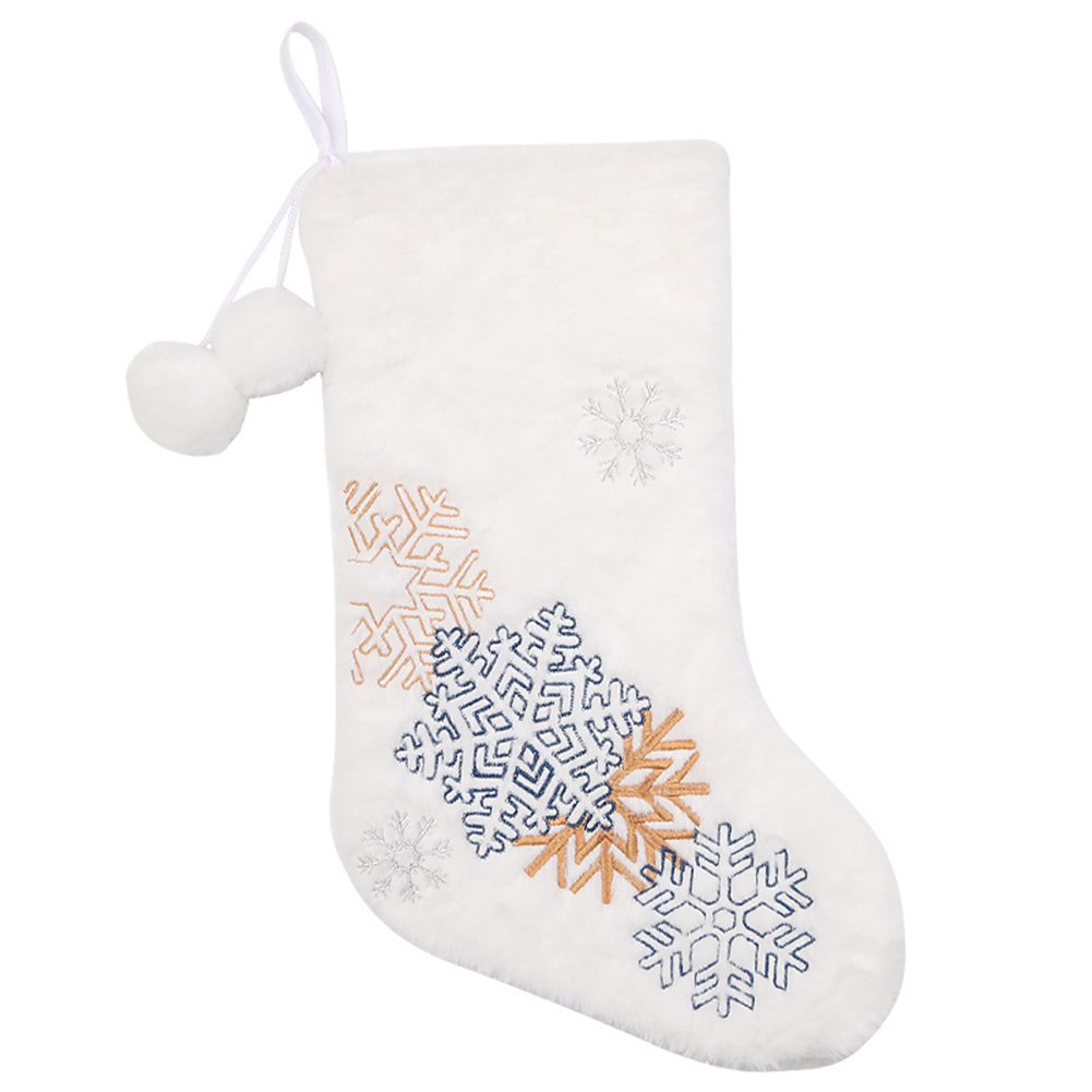 Christmas Stocking for Hanging - Christmas Stocking Hanging 评论和价格