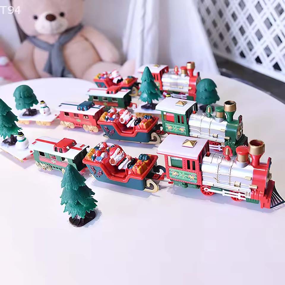 Realistic Christmas Electric T - Christmas Tree Artificial 评论和价格